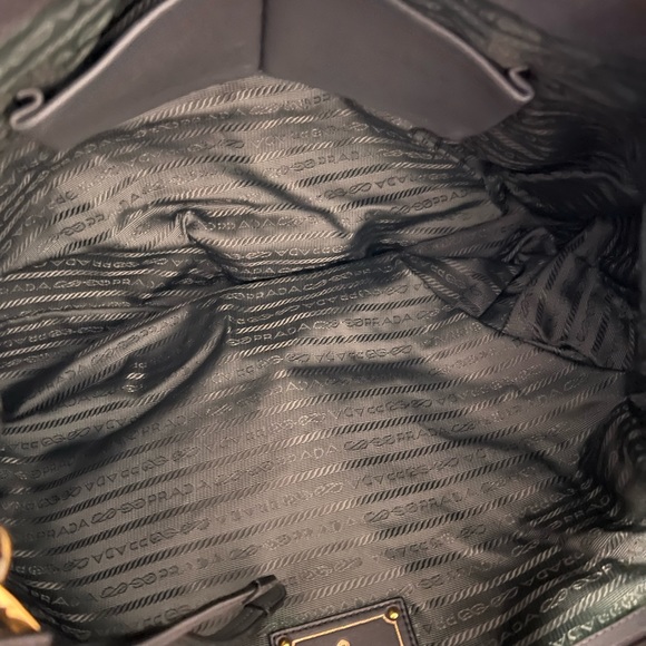 Prada Tessuto Gaufre - Picture 2 of 11